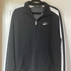 Nike Track Jacket